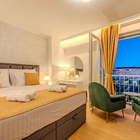 Pensión Zaratino 4 Zadar