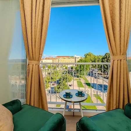 Zaratino 4 Zadar