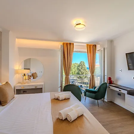Zaratino 4 Guest house *