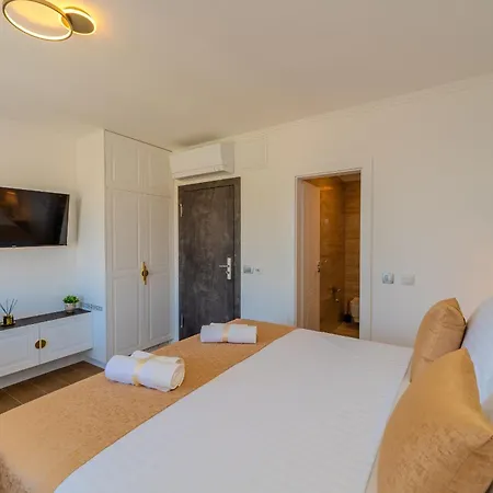 Zaratino 4 Guest house