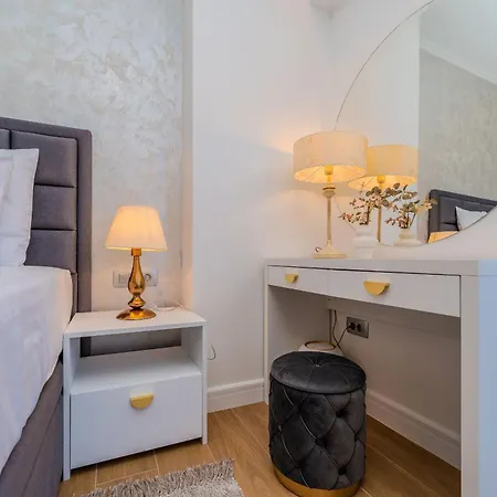 Apartment Zaratino 4
