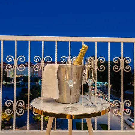 Zaratino 4 * Zadar