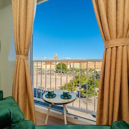 Zaratino 4 Guest house