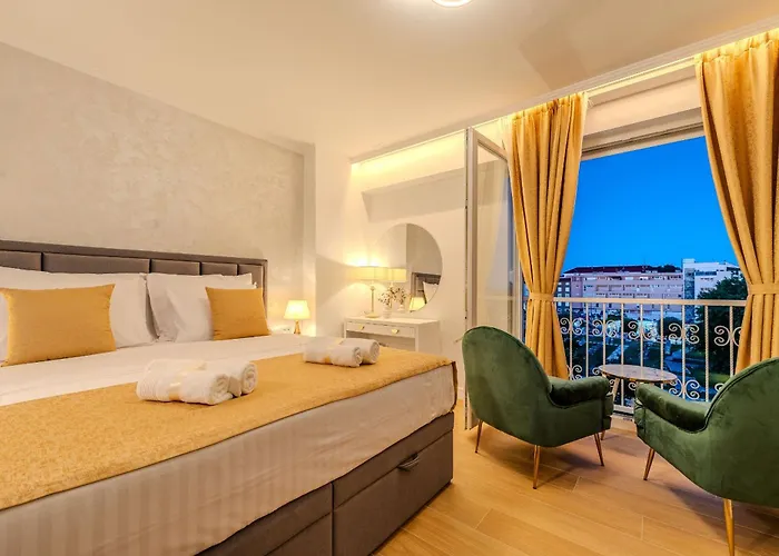 Apartment Zaratino 4 Zadar