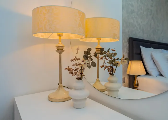 Zaratino 4 Apartment