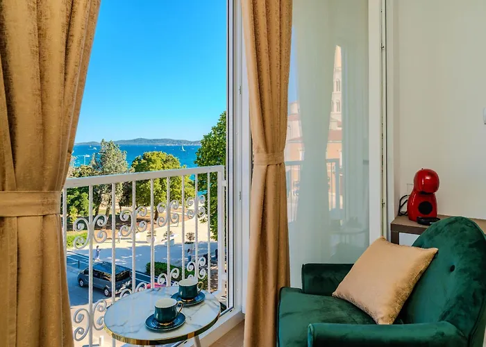 Apartment Zaratino 4