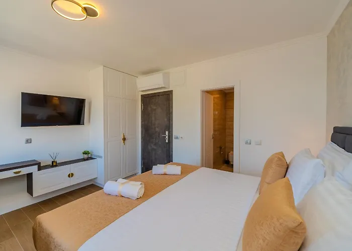 Zaratino 4 Apartment