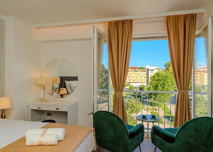 Zaratino 4 * Zadar